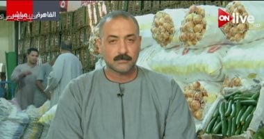 «هي دي الأخبار ولا بلاش».. تأثر أسعار الخضروات والسلع الغذائية بتحريك أسعار الوقود يظهر العام المقبل