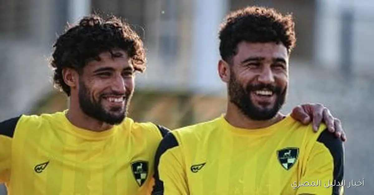 وادي دجلة يعزز جهود الثنائي للعودة السريعة من الإصابة