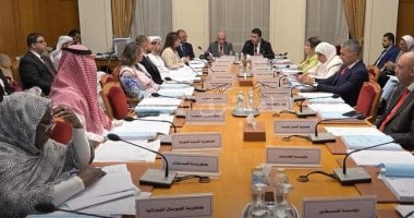 وزارة الإسكان تشارك في الاجتماع الـ71 للجنة الفنية العلمية الاستشارية