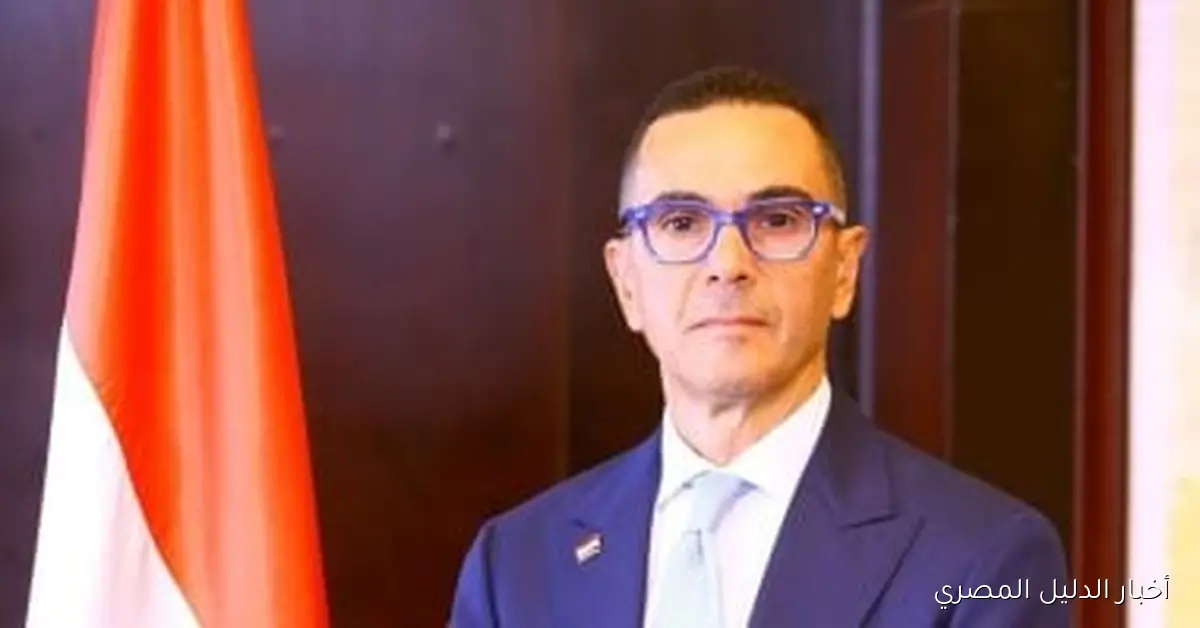 وزارة الاستثمار تقدم المرحلة الأولى من منصة التجارة الخارجية