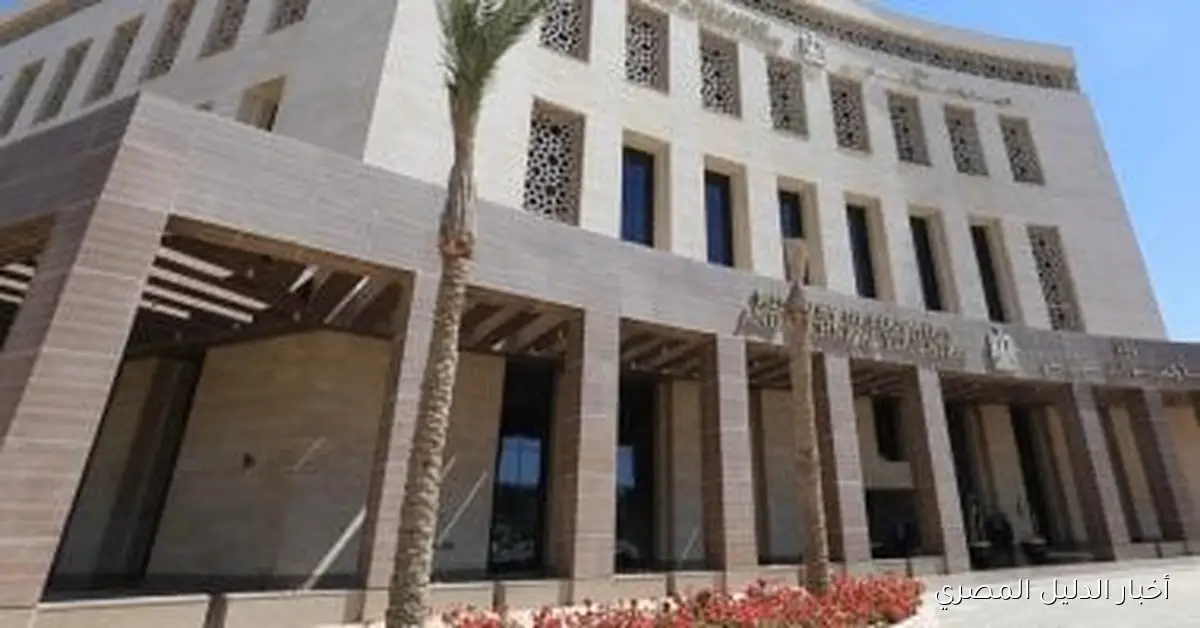 وزارة التعليم: امتحان شهر أكتوبر يحدد فترة الدراسة وفق الوزن النسبي للمادة بطريقة مثيرة للاهتمام