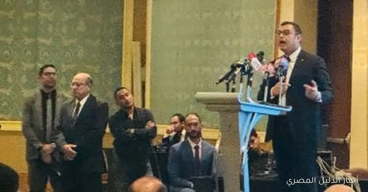 وزير الإسكان: التزام مصر بالتحول الشامل نحو العمران المستدام