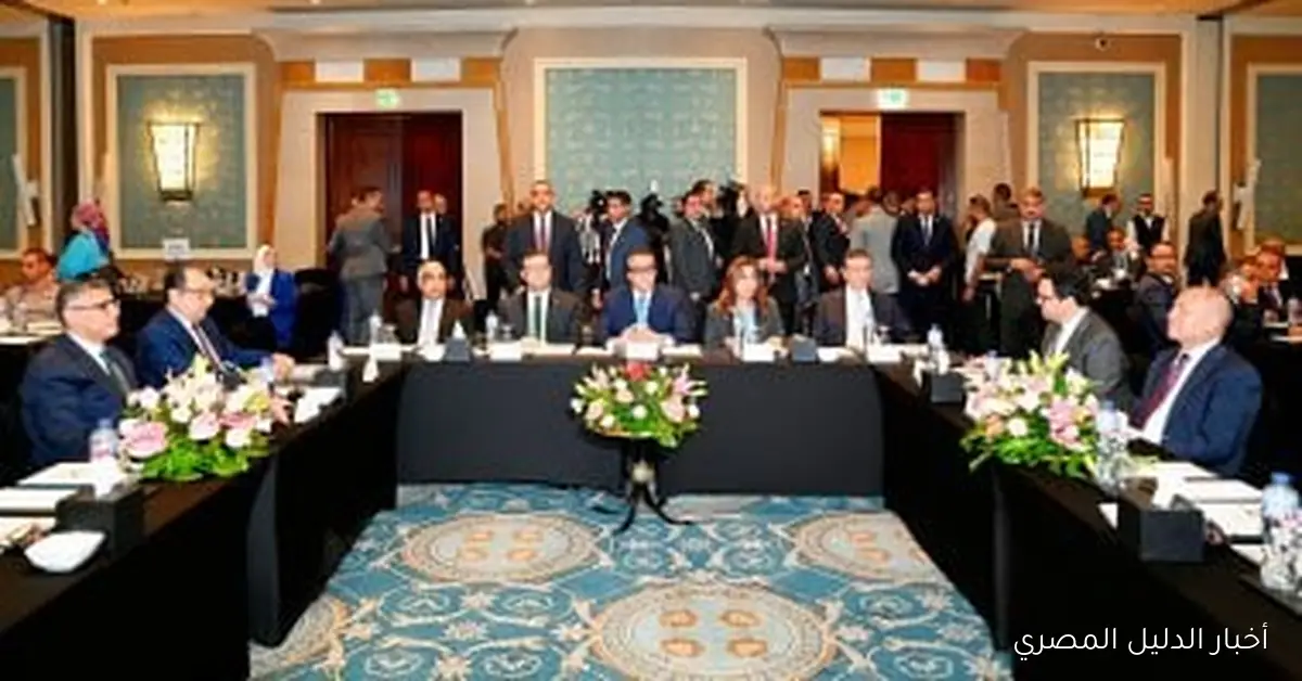 وزير الإسكان يعلن عن إطلاق الاستراتيجية الوطنية للعمران الأخضر والمستدام