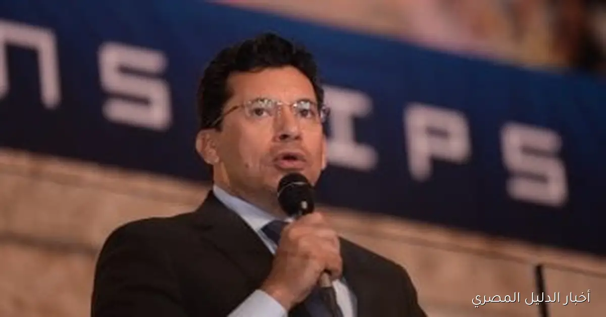 وزير الرياضة يدعو لتشكيل لجان ميدانية في المحافظات لتحديد أولويات خطة السنة المالية المقبلة