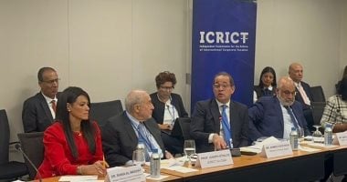 وزير المالية يؤكد فائدة الأنظمة الضريبية الإلكترونية في تسهيل الإجراءات على الممولين