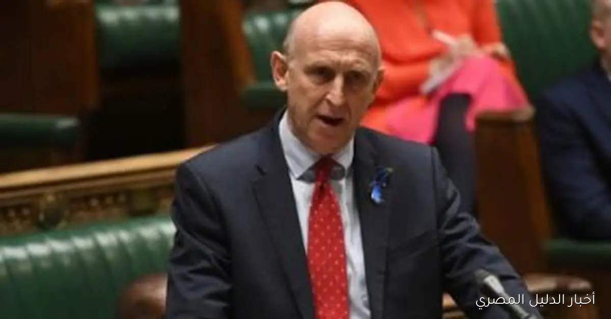 وزير دفاع بريطانيا: جاهزون لنشر قوات في أوكرانيا إذا تم التوصل إلى اتفاق بين موسكو وكييف