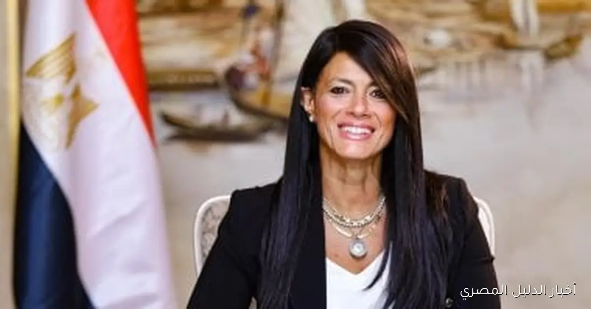 وزيرة التخطيط: القمة المصرية الأوروبية تعزز الشراكة الاستراتيجية الشاملة