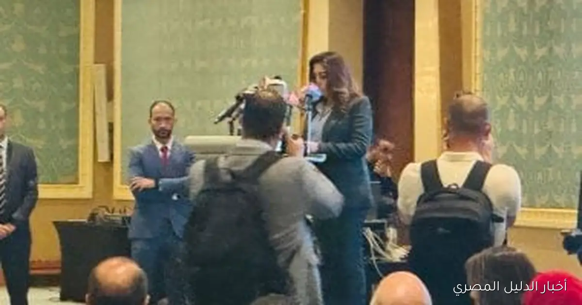 وزيرة التنمية المحلية: الاستراتيجية الوطنية للبناء الأخضر تعزز تطوير المدن الجديدة