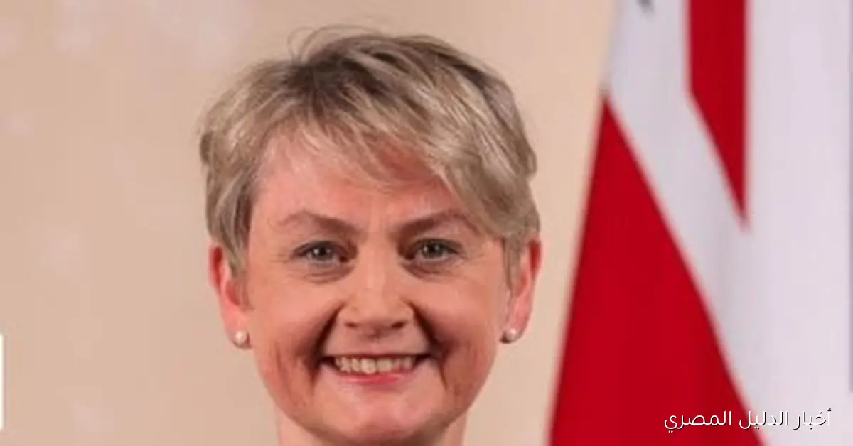وزيرة الخارجية البريطانية: تصاعد التوترات في قطاع غزة يُثير القلق الشديد