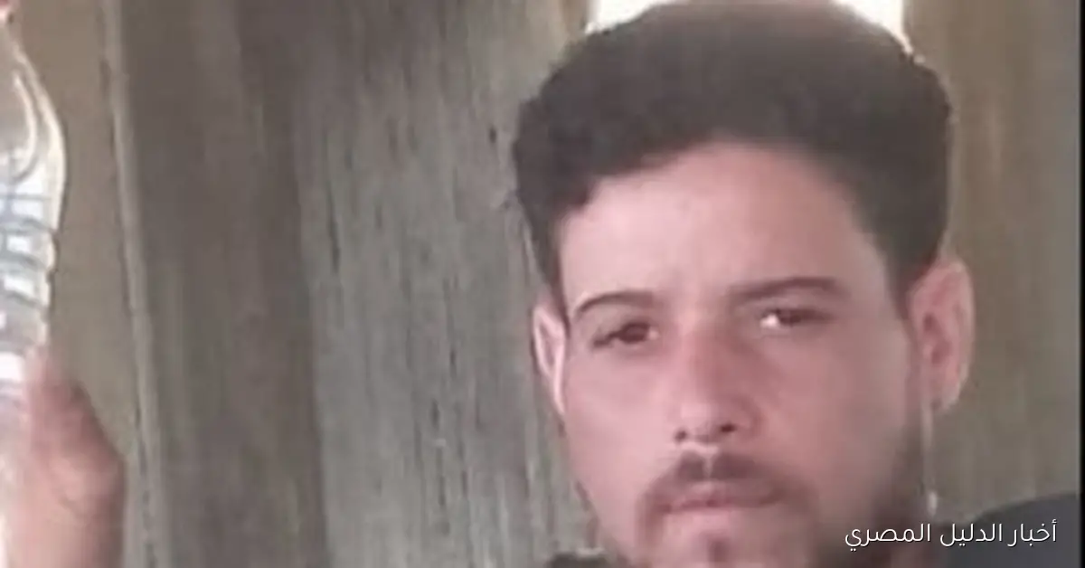 وفاة شاب من قنا إثر حادث في بيارة صرف صحي بالعريش