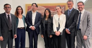 وكالة “ميجا” تعلن عن محفظة ضمانات بقيمة تتجاوز 700 مليون دولار في مصر