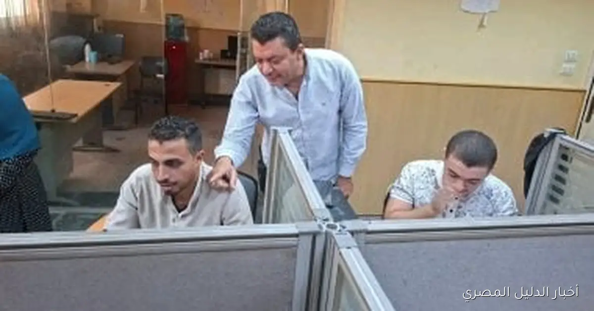 وكيل وزارة الصحة بالشرقية: مركز الخدمات الطارئة والنداء الآلي يقدم الدعم لـ 1544 مريضاً