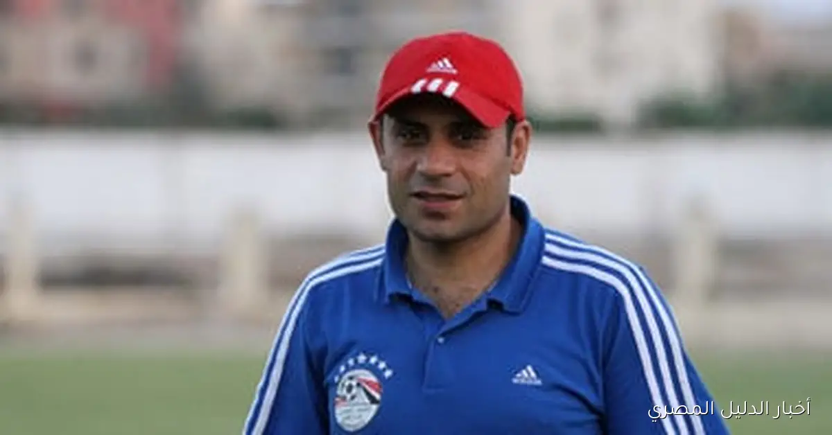 ياسر رضوان يتألق في الدليل المصري: قطة تتحدى، وما رأيه في وزنه وأفضلية الآخرين