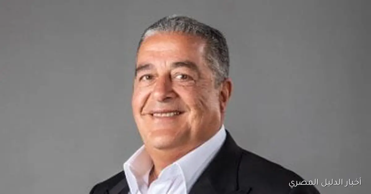 ياسين منصور يستعد لتقديم كل ما لديه للأهلي حتى لو استدعى الأمر الوقوف على بوابة النادي