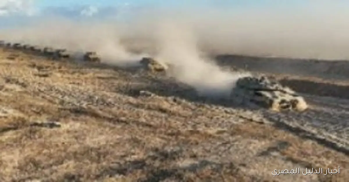 <p><strong>إسرائيل توافق على دخول حماس والصليب الأحمر إلى الخط الأصفر لاسترجاع جثامين المحتجزين</strong></p>