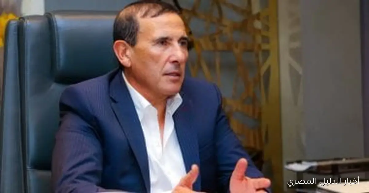 اتحاد السياحة: افتتاح المتحف المصري الكبير يعيد إحياء حضارة مصر أمام العالم