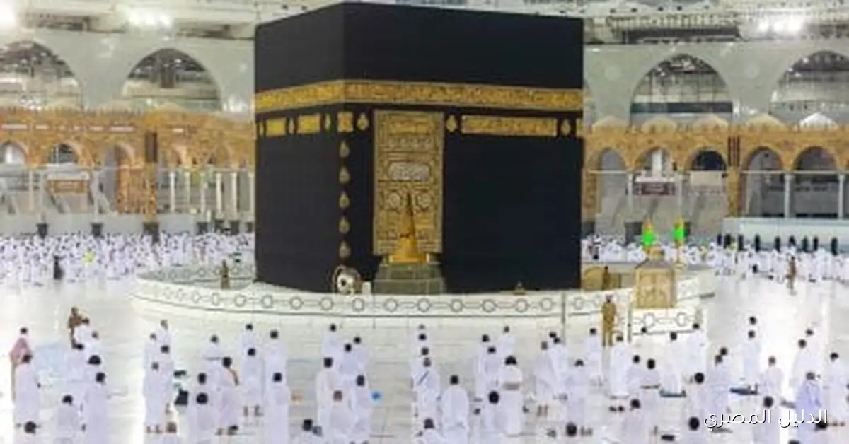 السعودية تتيح التأشيرة الإلكترونية لزيارة الأقارب والأصدقاء وأداء مناسك العمرة