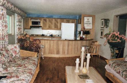 زنزانة اسكوبار زنزانة اسكوبار