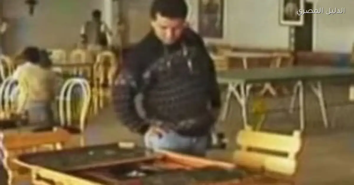 إسكوبار يحوّل سجنه إلى فندق فاخر مع ملعب وشموع معطرة