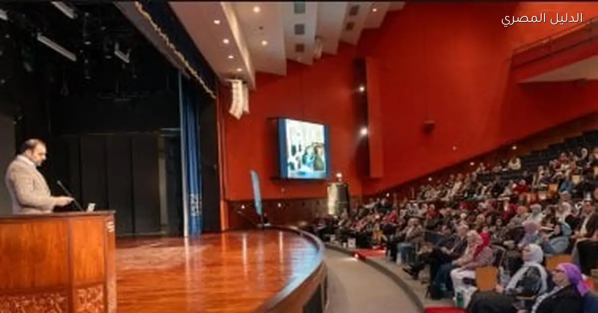 سفارة أمريكا تحتفل بمرور 10 سنوات على برنامج تأهيل معلمي اللغة الإنجليزية