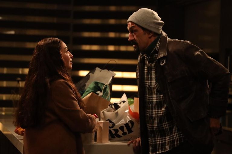 الفنانة روجينا