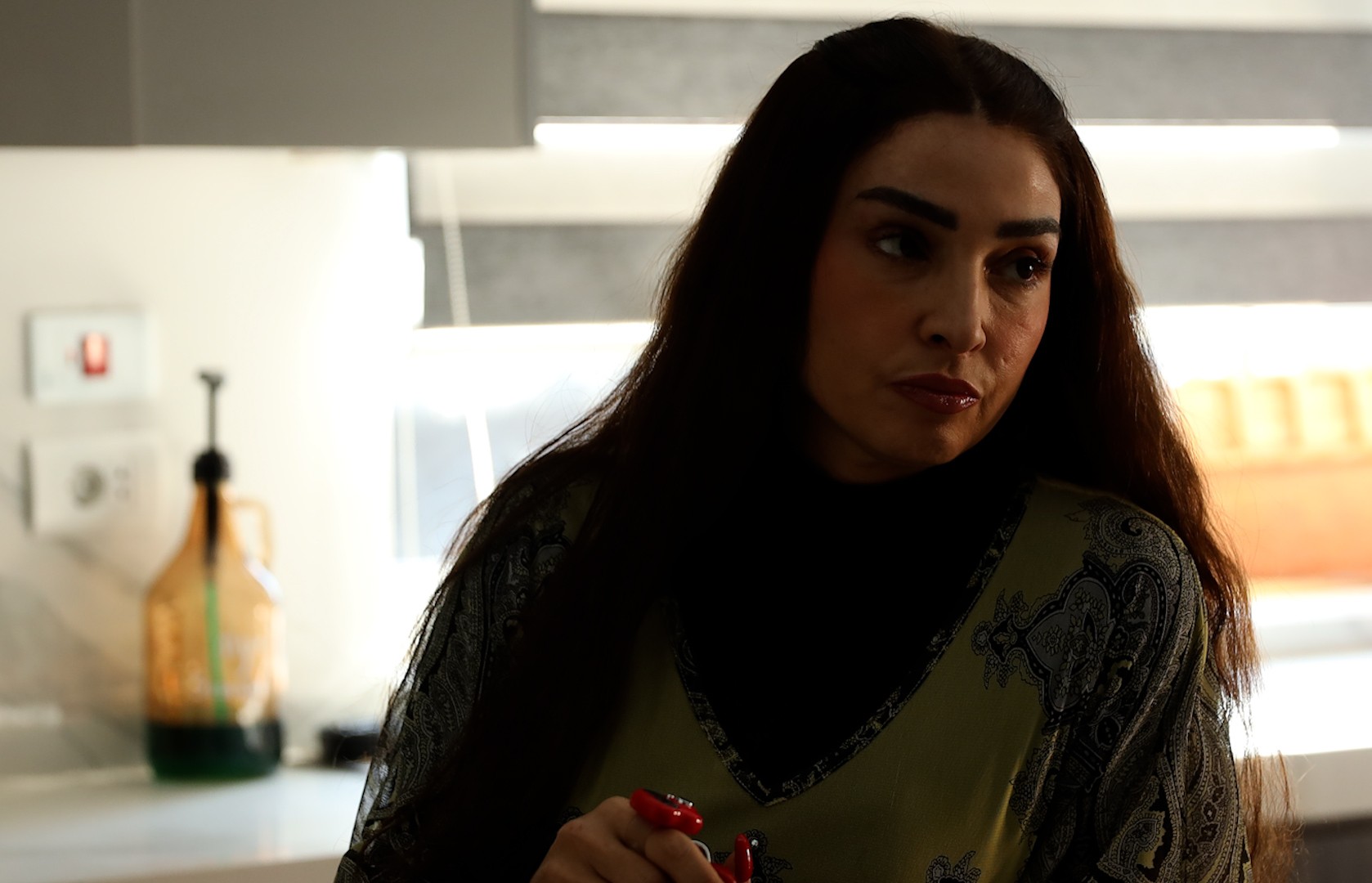 روجينا في المسلسل