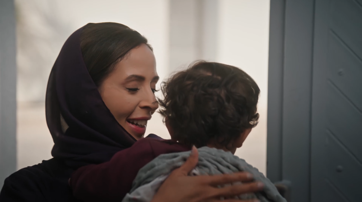 مسلسل المرسى الحلقة 56