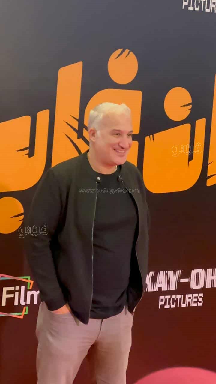 صورة من العرض