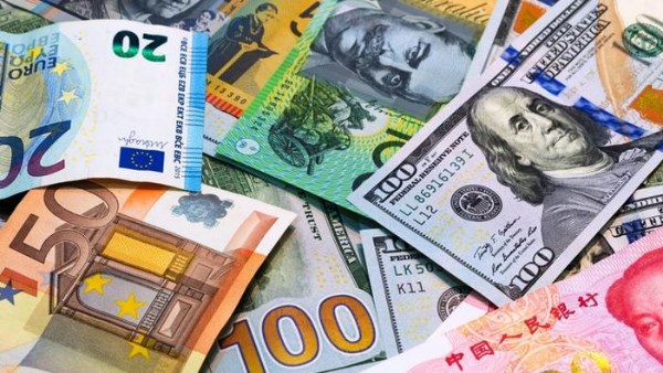 أسعار العملات 