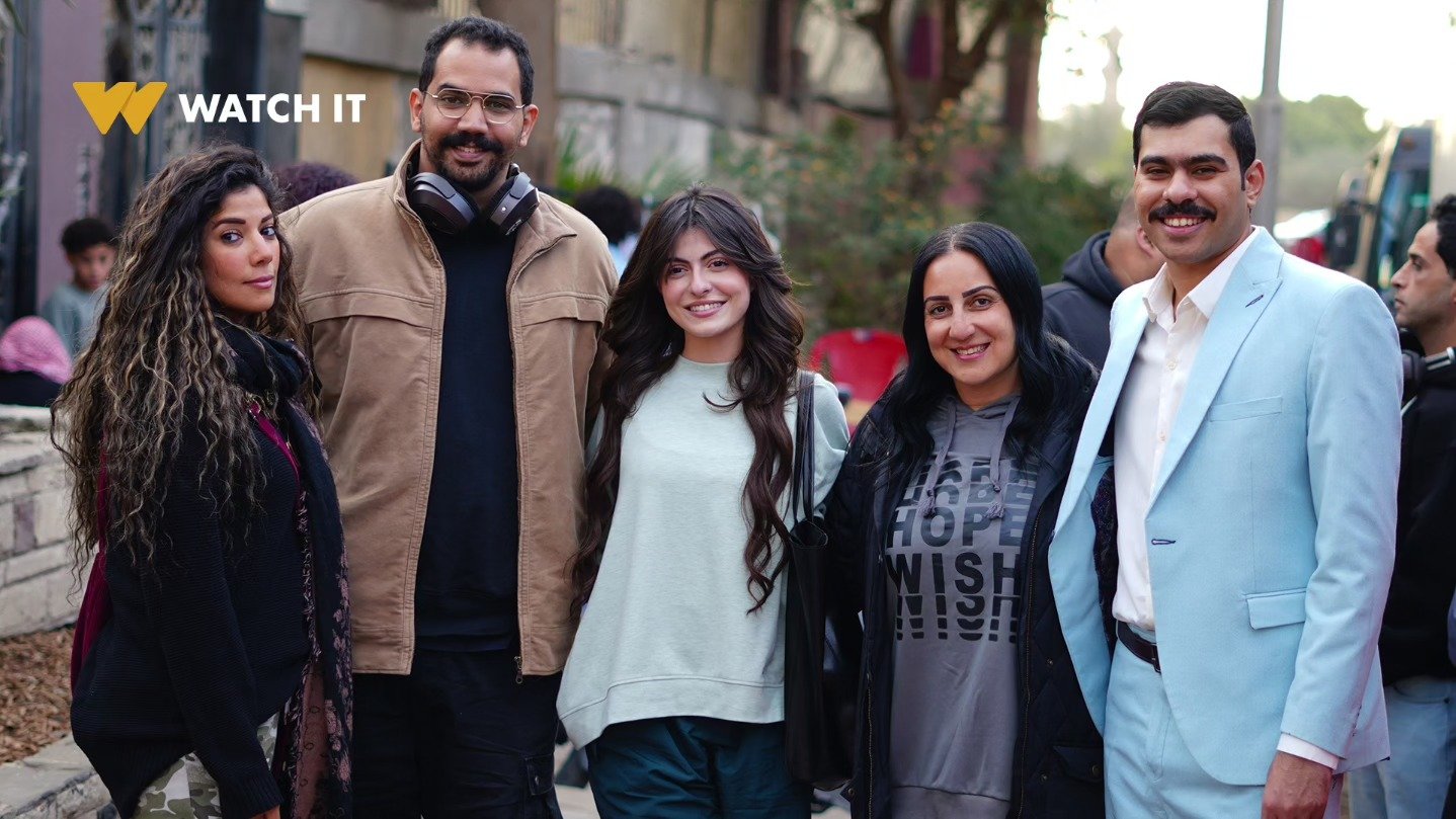 سلسلة دلتا برايد (3)