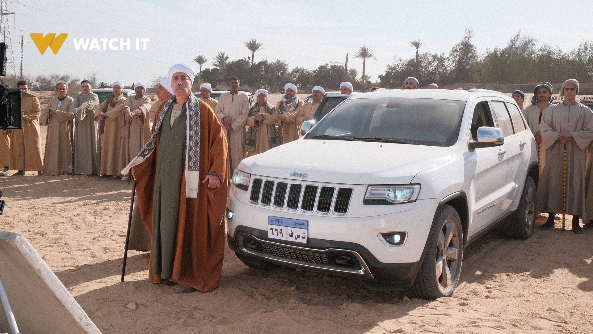 سلسلة دلتا برايد (10)