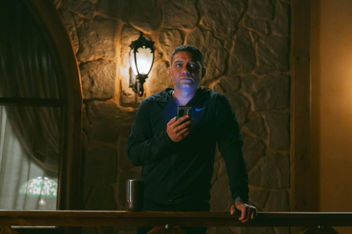 مسلسل اتنين غيرنا