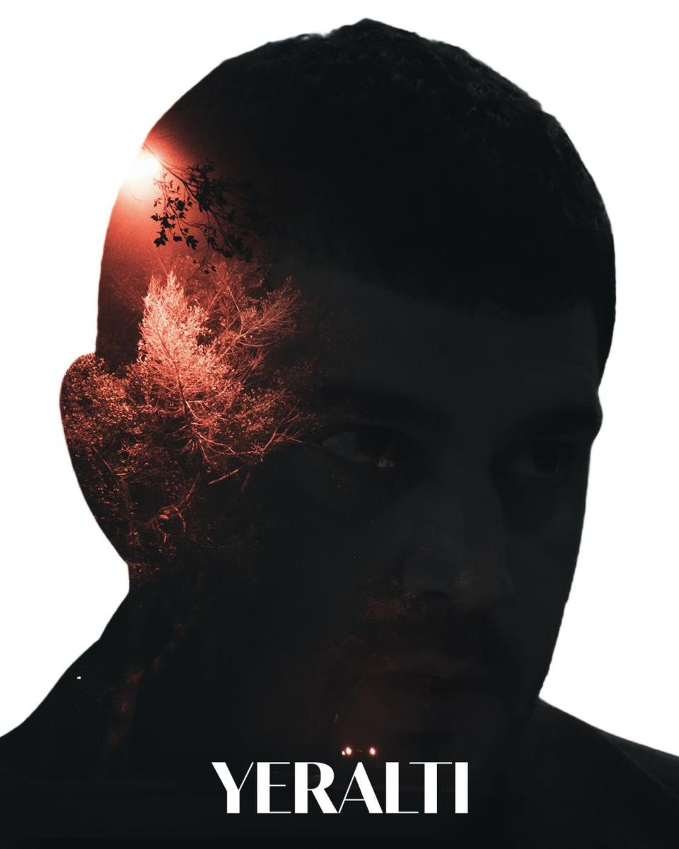 مسلسل تحت الأرض - Yeraltı