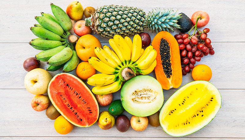 سعر الفاكهة اليوم، الدليل المصري