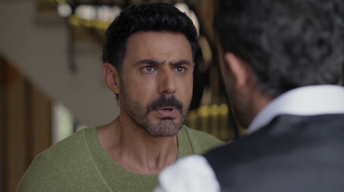 مسلسل ليل الحلقة 3