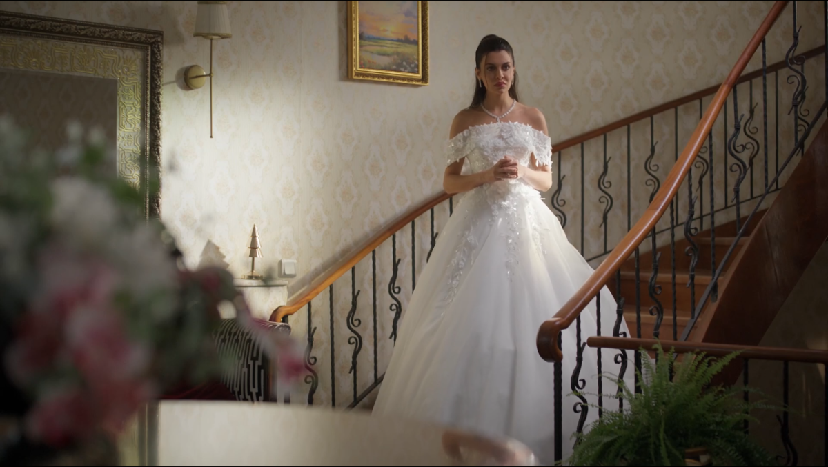 مسلسل ليل الحلقة 3