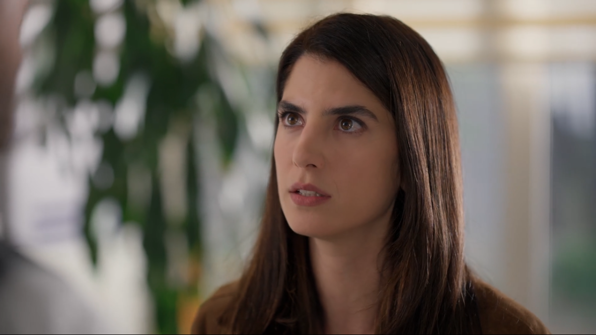 مسلسل ليل الحلقة 3