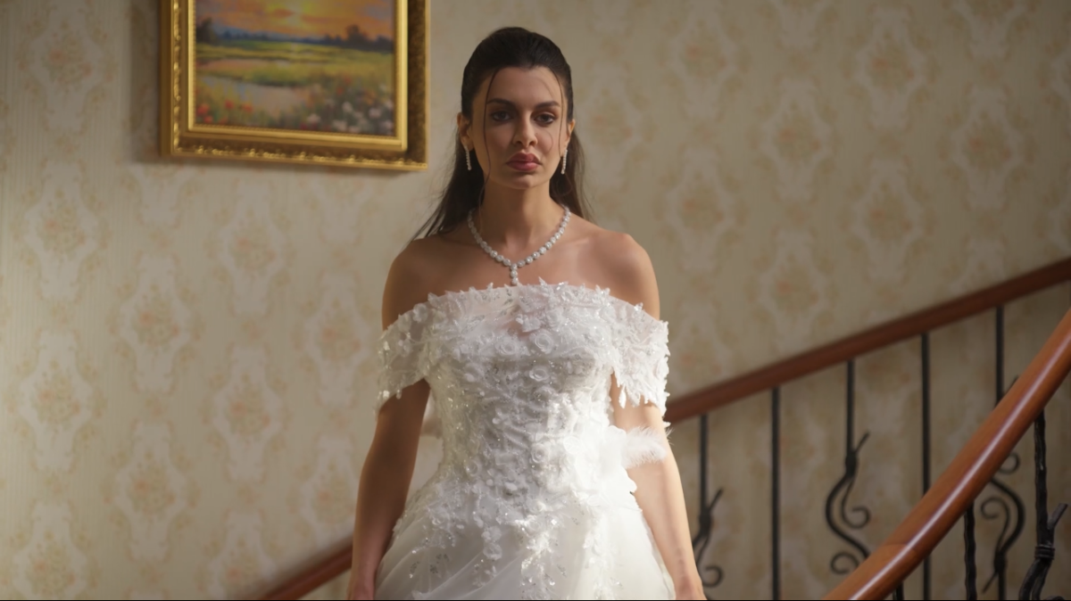 مسلسل ليل الحلقة 3