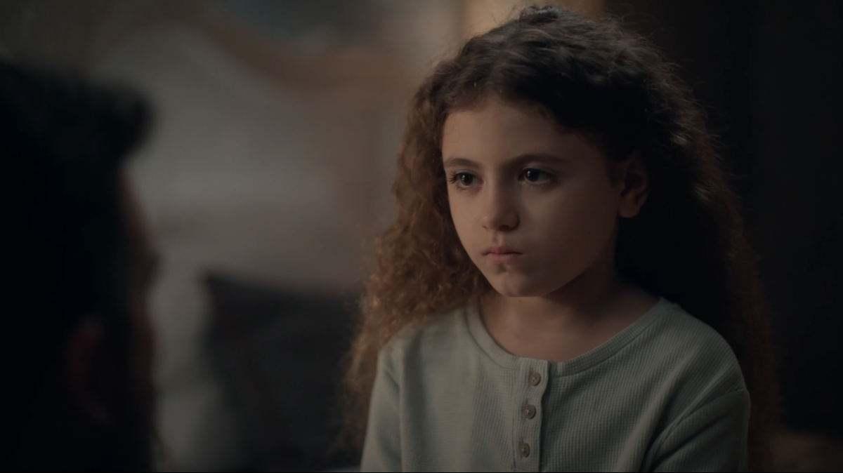 مسلسل ليل الحلقة 3