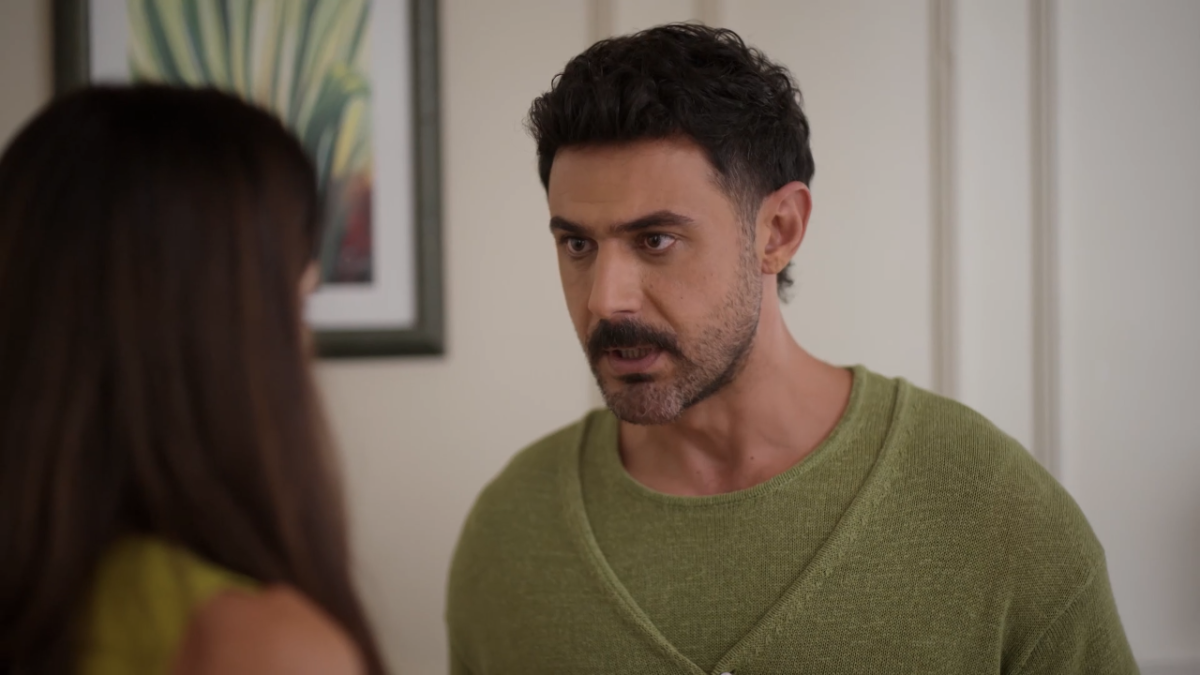 مسلسل ليل الحلقة 3