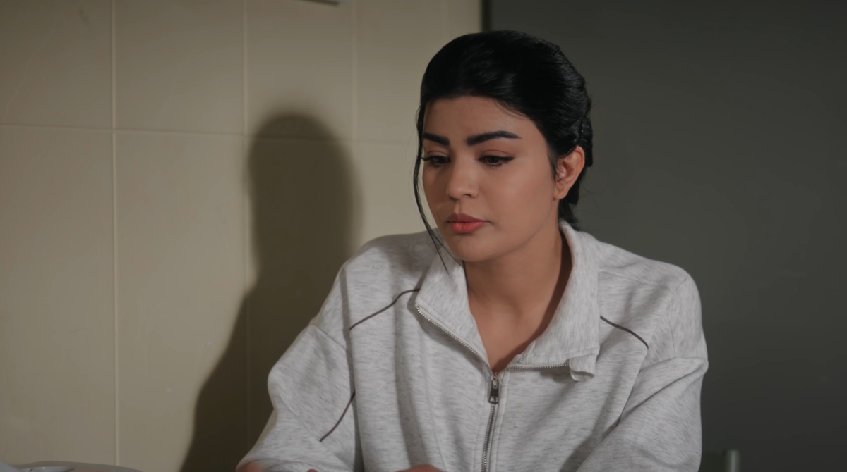 مسلسل المرسى الحلقة 59