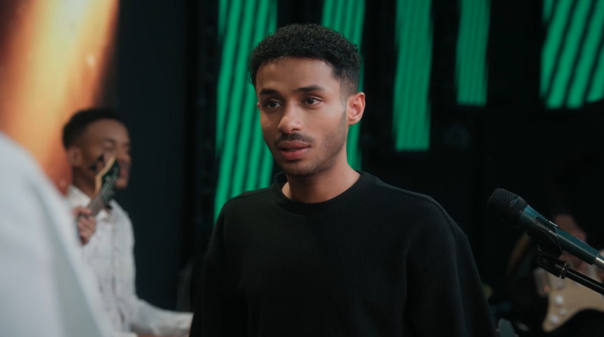 مسلسل المرسى الحلقة 59