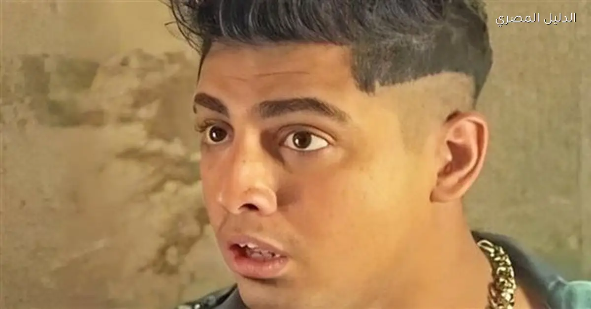 أزمة كروان مشاكل وزواج شعبان عبد الرحيم تتجه نحو المحاكم