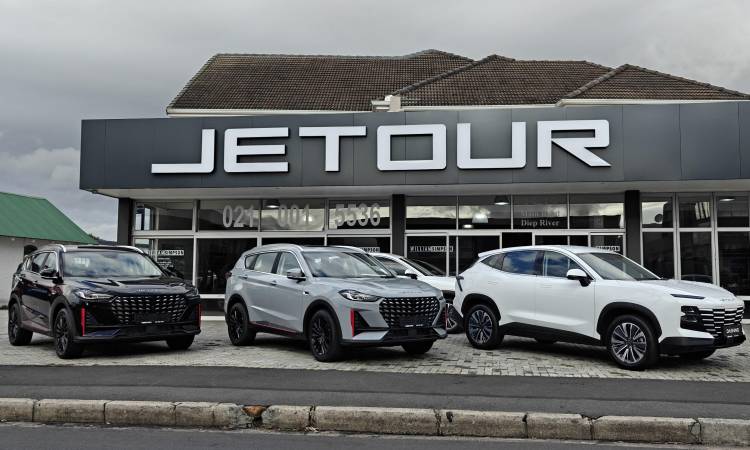 شركة جيتور للسيارات