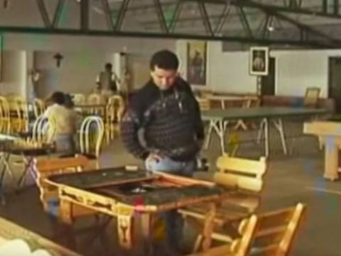 اسكوبار اسكوبار