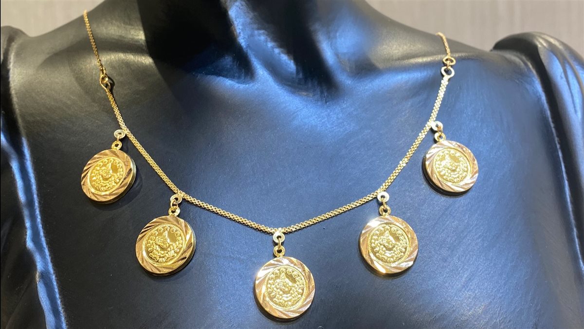 الجنيه الذهب - الدليل المصري