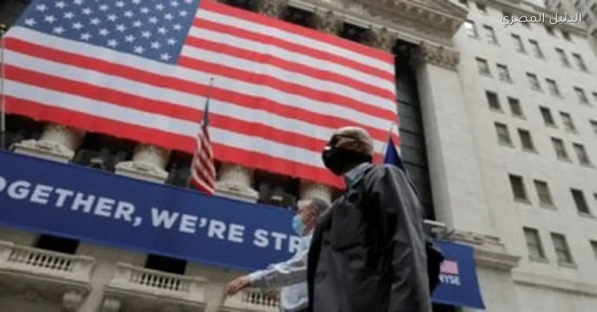 استقرار الأسهم الأمريكية بعد عطلة أعياد الميلاد مع توقعات بمكاسب أسبوعية