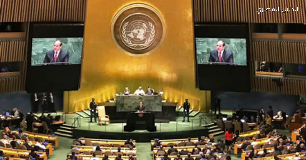 الأمم المتحدة تطالب إسرائيل بتخفيف قيود المساعدات إلى غزة