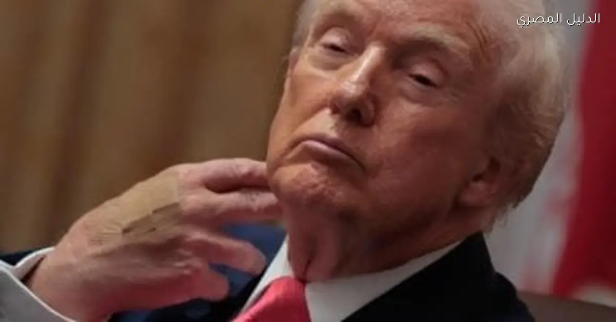 البيت الأبيض يرد على نشر صور جديدة من تركة إبستين ويصفها بأنها محاولة من الديمقراطيين للتشويش