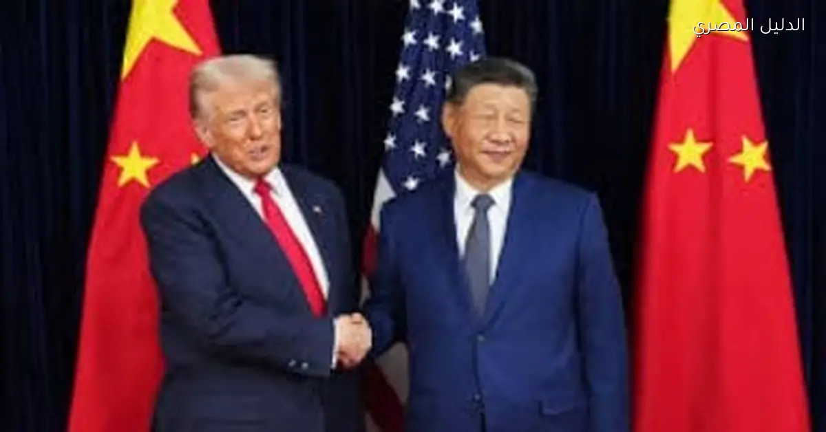 الصين تفرض عقوبات على 20 شركة أمريكية في قطاع الدفاع بسبب مبيعات الأسلحة لتايوان